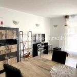 Appartement de 70 m² avec 1 chambre(s) en location à saint roch