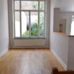 Rent 1 bedroom apartment in Etterbeek