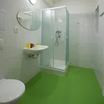 Pronajměte si pokoj o rozloze 54 m² v Teplice