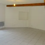 Maison de 51 m² avec 2 chambre(s) en location à villegailhenc