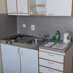 Pronajměte si 1 ložnic/e byt o rozloze 27 m² v Prague