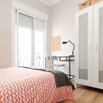 Alquilar 4 dormitorio apartamento en Valencia