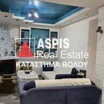 Rent 1 bedroom apartment of 95 m² in Νέα Ιωνία Βόλου