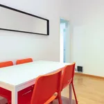 Alquilar 5 dormitorio apartamento en Barcelona