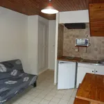 Rent 1 bedroom house of 23 m² in Mende