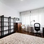 Rent a room of 133 m² in madrid