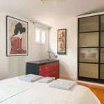 Alugar 1 quarto apartamento de 53 m² em lisbon