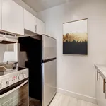 Appartement de 441 m² avec 1 chambre(s) en location à Montreal