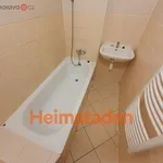 Rent 3 bedroom apartment of 57 m² in Ostrava