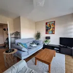 Appartement de 81 m² avec 4 chambre(s) en location à DIJON