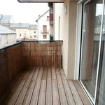 Rent 2 bedroom apartment of 47 m² in Rodez