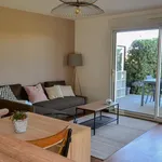 Rent 4 bedroom apartment of 65 m² in Nice