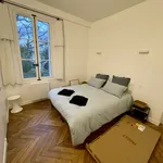 Rent 2 bedroom house of 48 m² in Paris