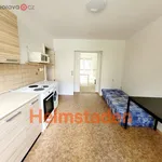 Pronajměte si 3 ložnic/e byt o rozloze 48 m² v Havířov