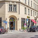 Miete 1 Schlafzimmer wohnung von 17 m² in Munich