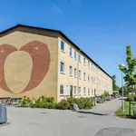Lej 3-værelses rækkehus på 88 m² i Holstebro