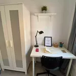 Alquilar 3 dormitorio apartamento en Madrid