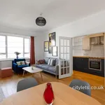 Rent 3 bedroom apartment in Edinburgh  North