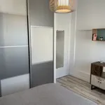 Appartement de 100 m² avec 3 chambre(s) en location à Nice