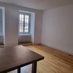 Rent 2 bedroom apartment of 48 m² in BRIOUDE