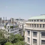 Rent 1 bedroom apartment of 34 m² in Paris