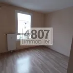 Rent 3 bedroom apartment of 60 m² in Annemasse