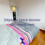 Appartement de 12 m² avec 3 chambre(s) en location à Grenoble