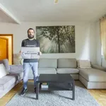 Rent a room of 126 m² in madrid