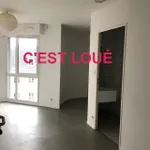 Studio of 21 m² in Rennes