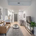 Rent 1 bedroom apartment in Montreal