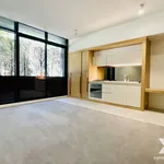 Rent 1 bedroom apartment in South Yarra