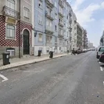 Quarto de 150 m² em lisbon