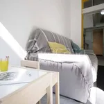 Rent 2 bedroom apartment of 50 m² in Torino