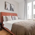 Miete 3 Schlafzimmer wohnung von 118 m² in berlin