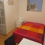 Quarto de 14 m² em lisbon