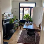  appartement avec 1 chambre(s) en location à Saint-Gilles