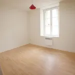 Appartement de 32 m² avec 2 chambre(s) en location à Angers