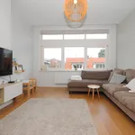 Huur 4 slaapkamer appartement van 101 m² in Den Haag