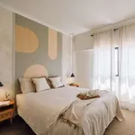 Rent 1 bedroom apartment in lisbon