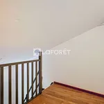 Rent 2 bedroom apartment of 44 m² in Toulouse