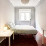 Quarto em Lisboa