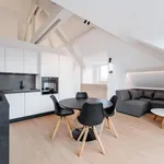 Rent 1 bedroom apartment in Namur Saint-Servais