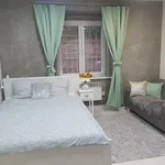 Rent 1 bedroom apartment of 21 m² in Prague