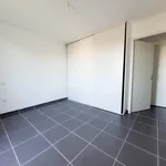 Appartement de 57 m² avec 3 chambre(s) en location à Launaguet