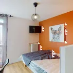 Rent a room in Toulouse