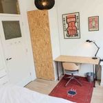 Huur 2 slaapkamer appartement van 110 m² in Den Haag