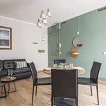 Appartement de 37 m² avec 2 chambre(s) en location à Reims