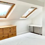 Rent a room in Nottingham