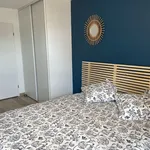 Appartement de 50 m² avec 2 chambre(s) en location à CESSIEU