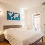 Rent 1 bedroom apartment of 55 m² in rome